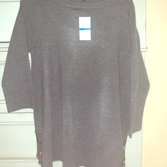 Cable & Gauge Sweaters - 💜Cable & Gauge Sweater